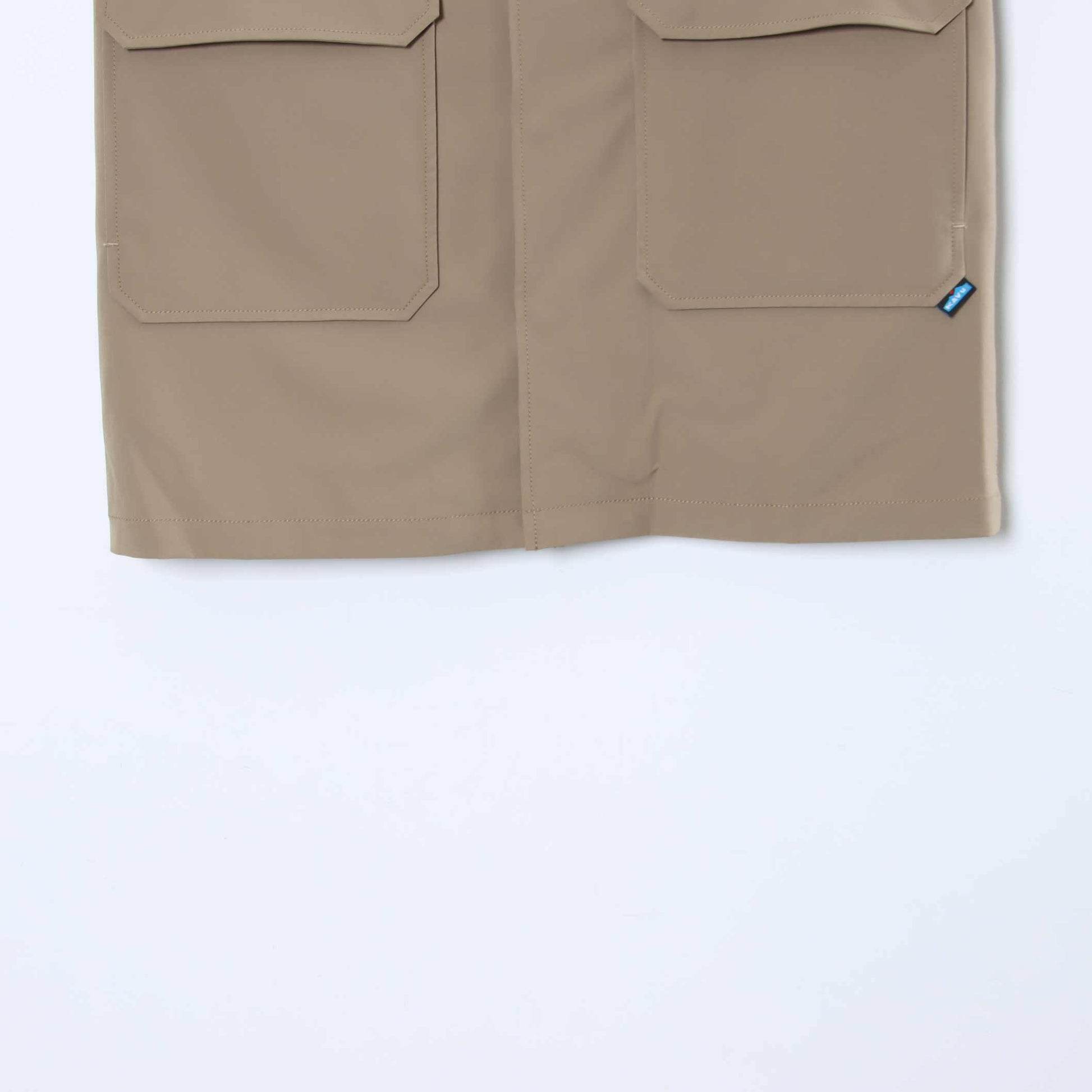 KAVU(カブー) SS SHELTECH Shirket 画像29