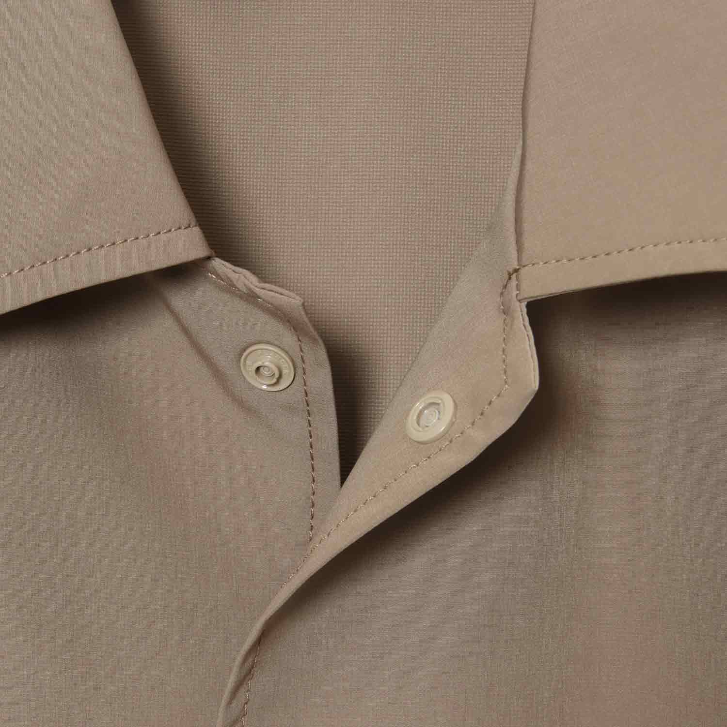 KAVU(カブー) SS SHELTECH Shirket 画像30
