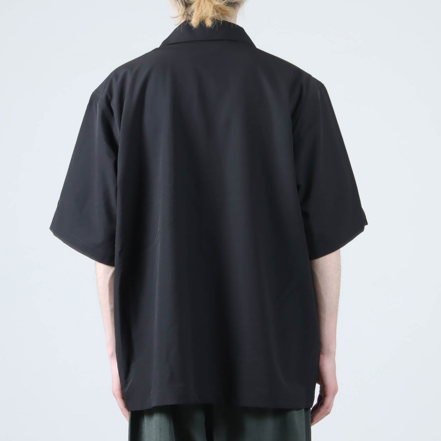 KAVU(カブー) SS SHELTECH Shirket 画像12