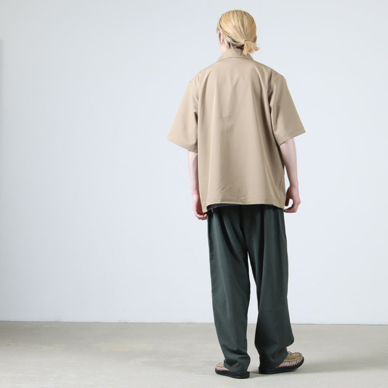 KAVU(カブー) SS SHELTECH Shirket 画像20