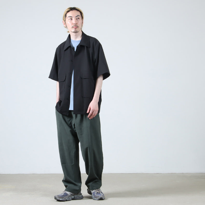 KAVU(カブー) SS SHELTECH Shirket 画像21