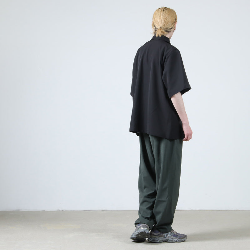 KAVU(カブー) SS SHELTECH Shirket 画像22