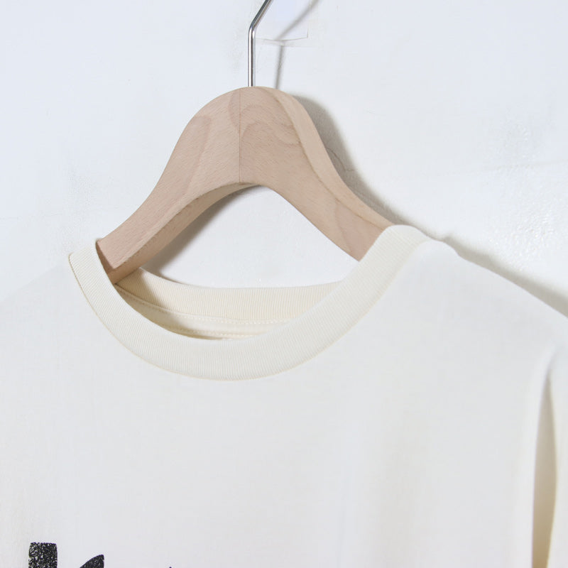 KAVU(カブー) Surf Logo Tee 画像13