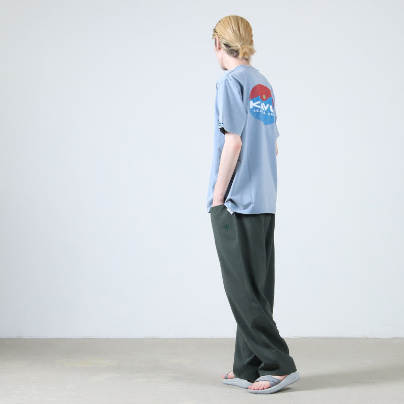 KAVU(カブー) Surf Logo Tee 画像23