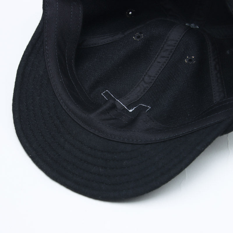 KAVU(カブー) Base Ball Cap（Wool） 画像27