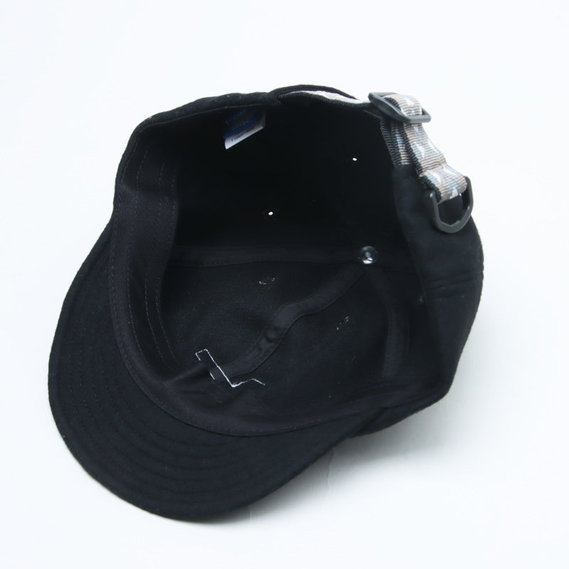 KAVU(カブー) Base Ball Cap（Wool） 画像28