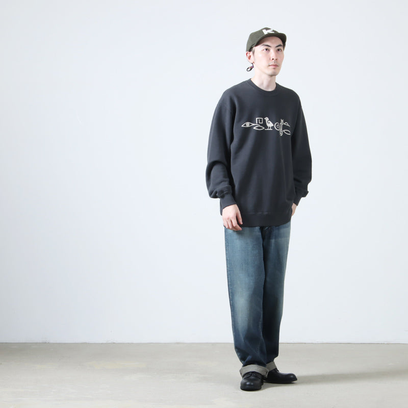 KAVU(カブー) Base Ball Cap（Wool） 画像8