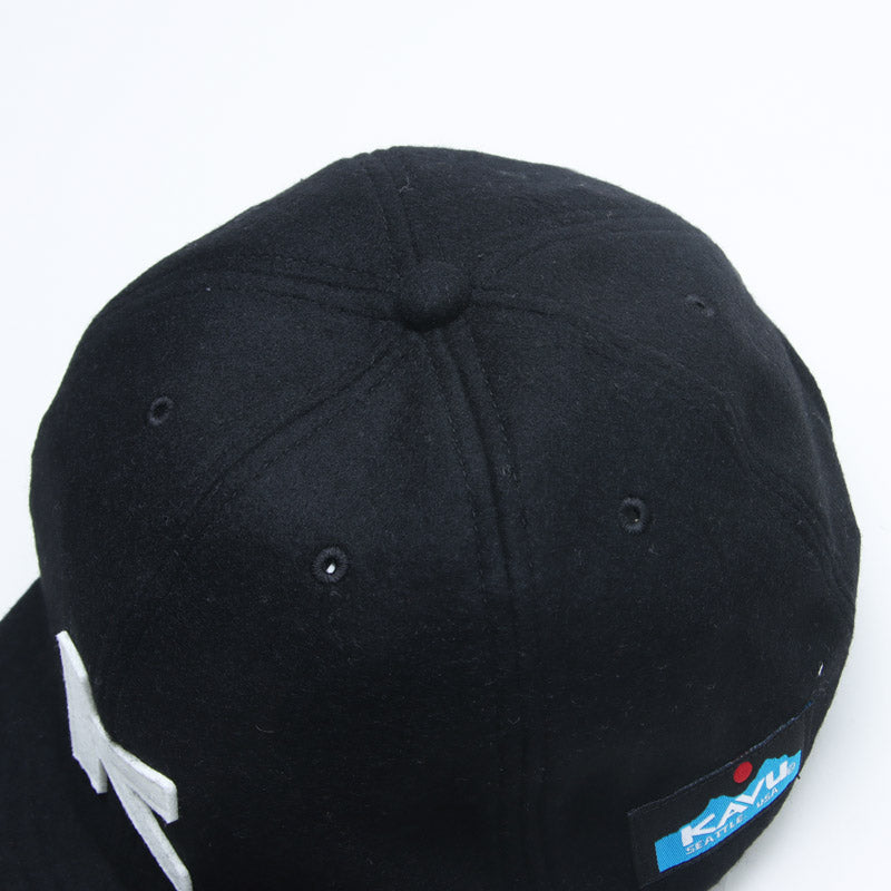KAVU(カブー) Base Ball Cap（Wool） 画像10
