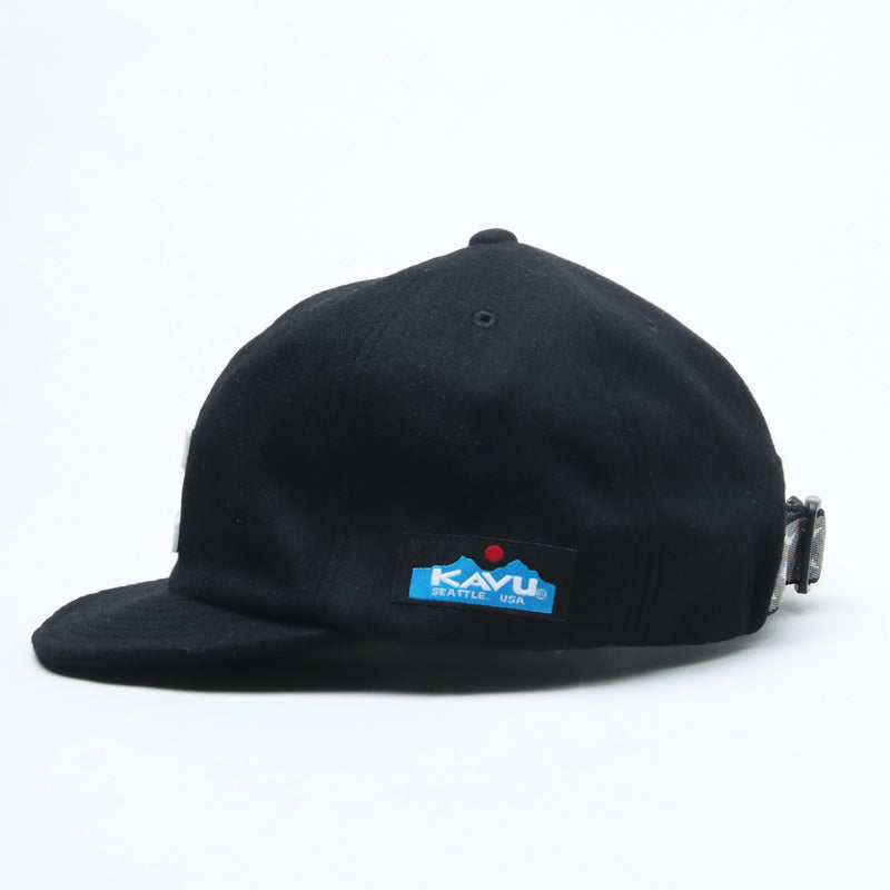 KAVU(カブー) Base Ball Cap（Wool） 画像11