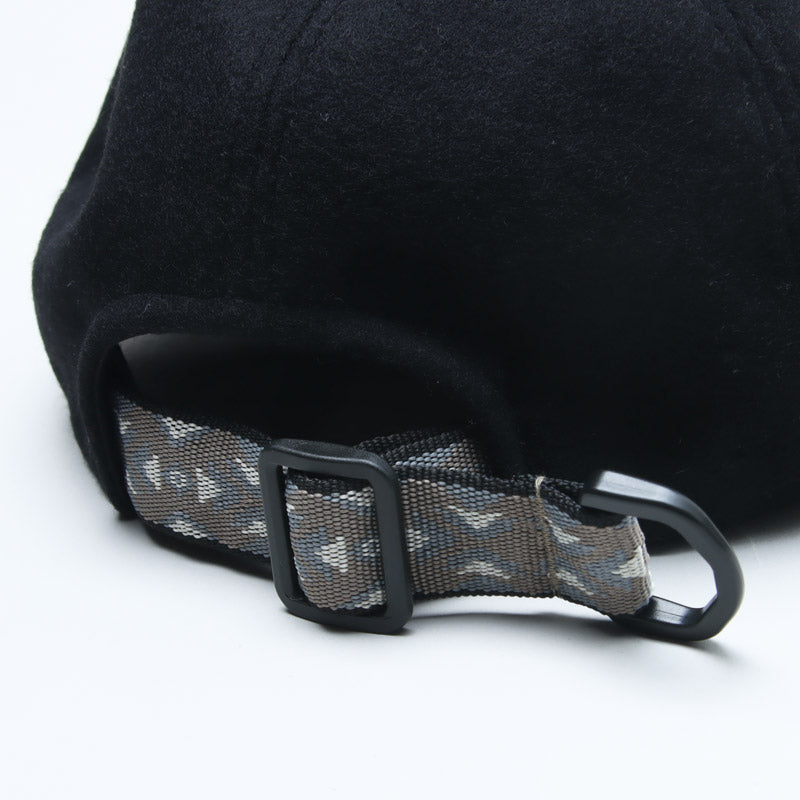KAVU(カブー) Base Ball Cap（Wool） 画像13