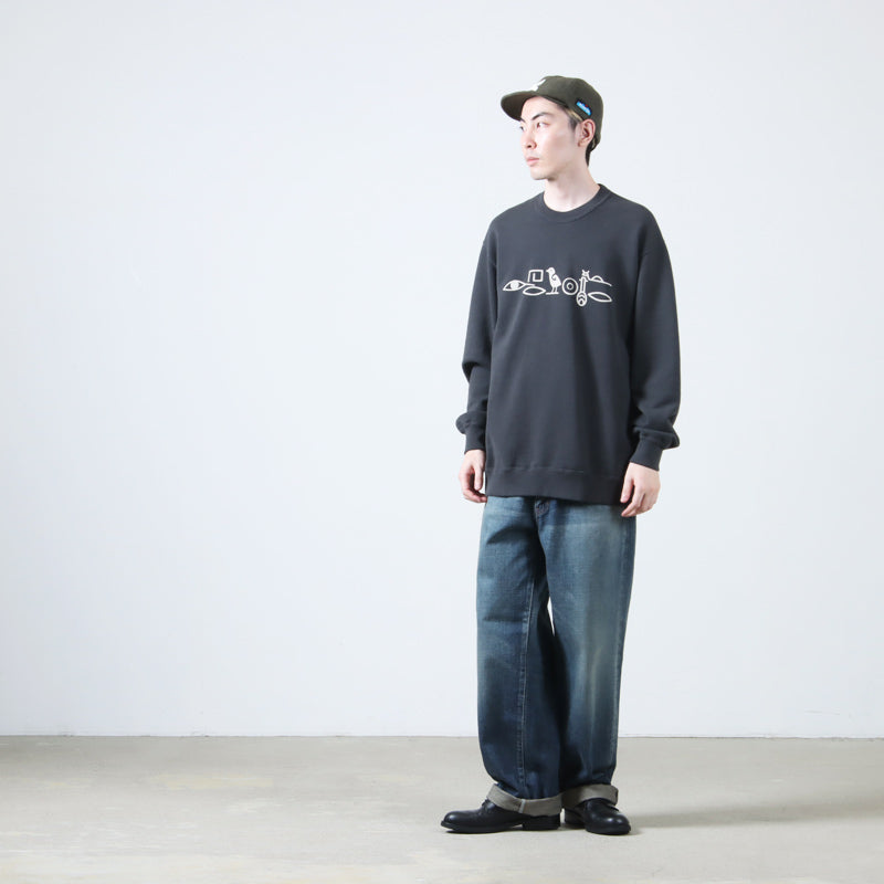 KAVU(カブー) Base Ball Cap（Wool） 画像18