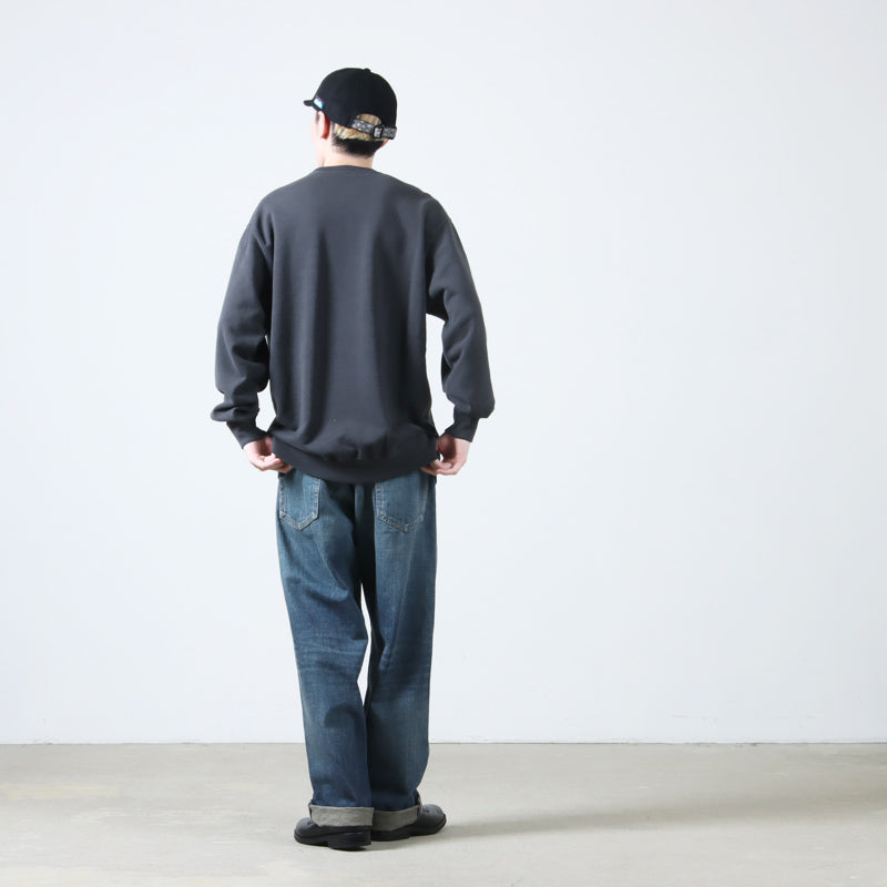 KAVU(カブー) Base Ball Cap（Wool） 画像19