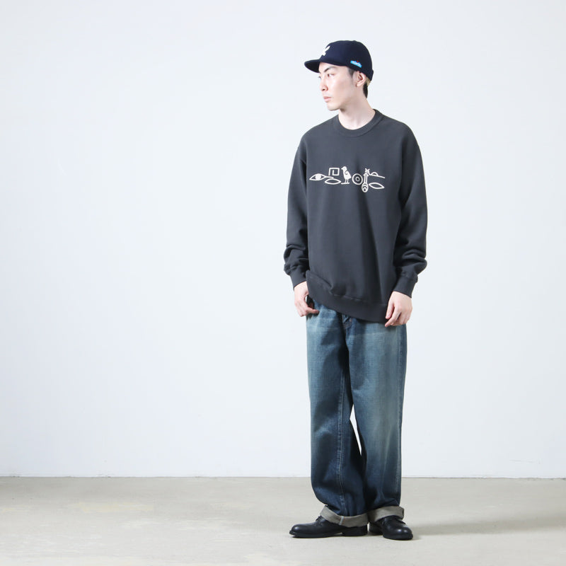 KAVU(カブー) Base Ball Cap（Wool） 画像20