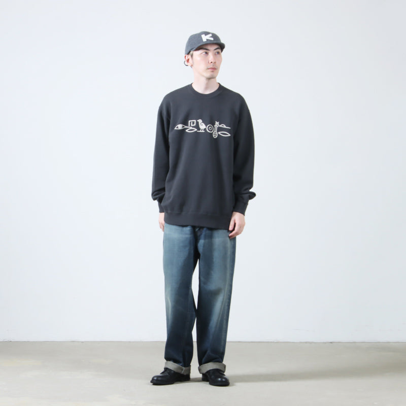 KAVU(カブー) Base Ball Cap（Wool） 画像21