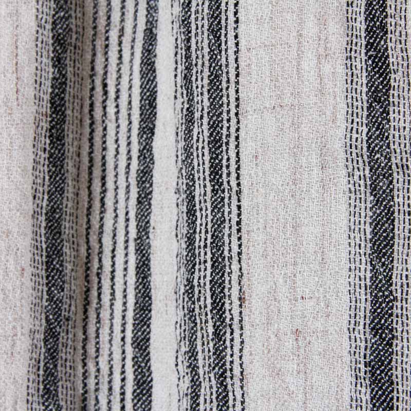 snow peak(スノーピーク) Linen Silk Striped Pants 画像25