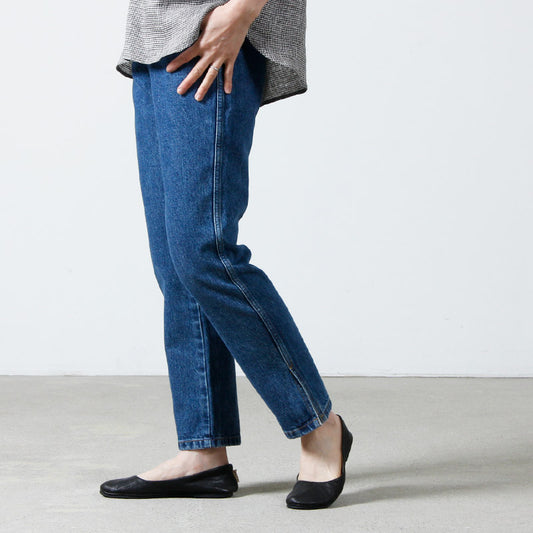 snow peak(スノーピーク) Three Pockets Jeans Slim