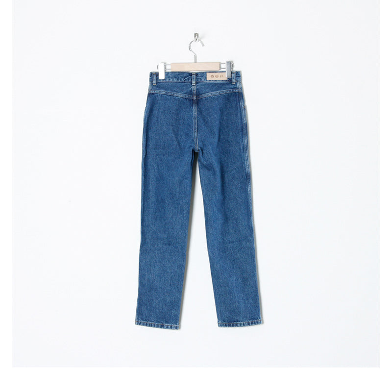 snow peak(スノーピーク) Three Pockets Jeans Slim 画像15