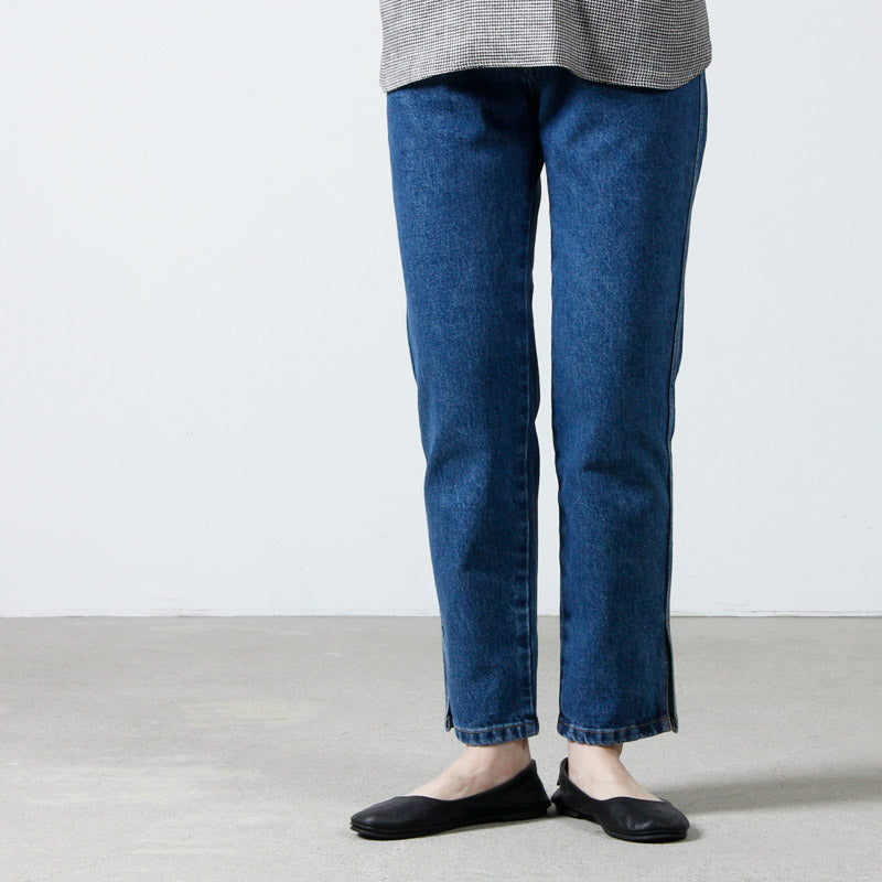 snow peak(スノーピーク) Three Pockets Jeans Slim 画像5