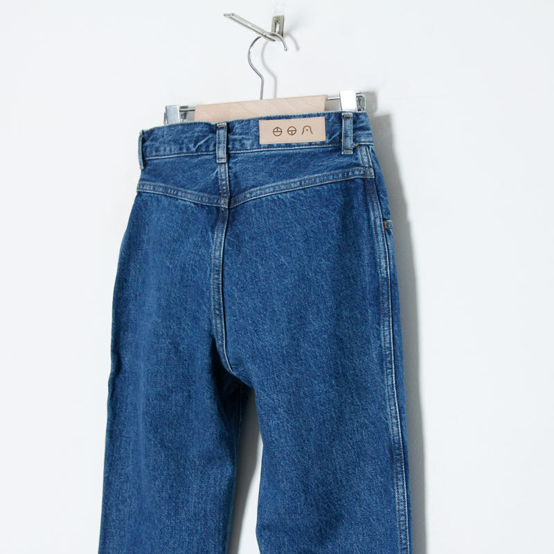 snow peak(スノーピーク) Three Pockets Jeans Slim 画像24