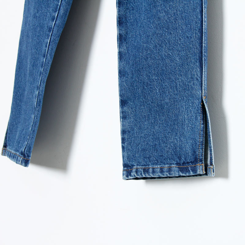 snow peak(スノーピーク) Three Pockets Jeans Slim 画像26