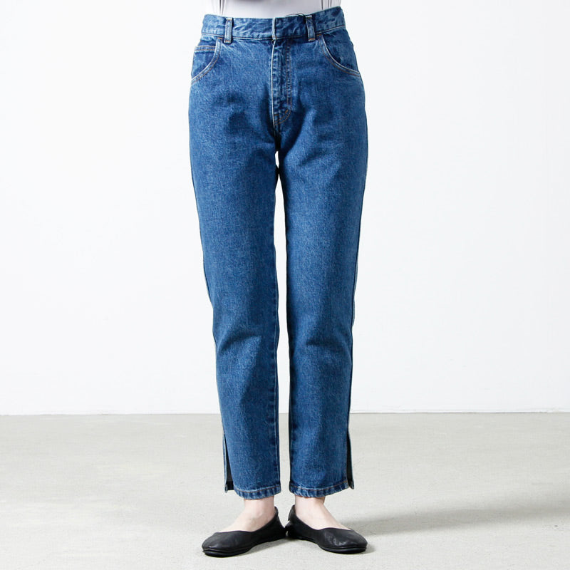 snow peak(スノーピーク) Three Pockets Jeans Slim 画像9