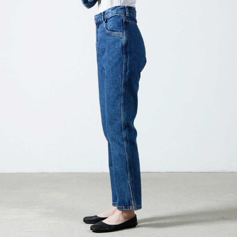 snow peak(スノーピーク) Three Pockets Jeans Slim 画像10