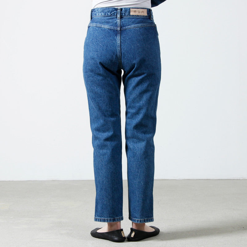 snow peak(スノーピーク) Three Pockets Jeans Slim 画像11
