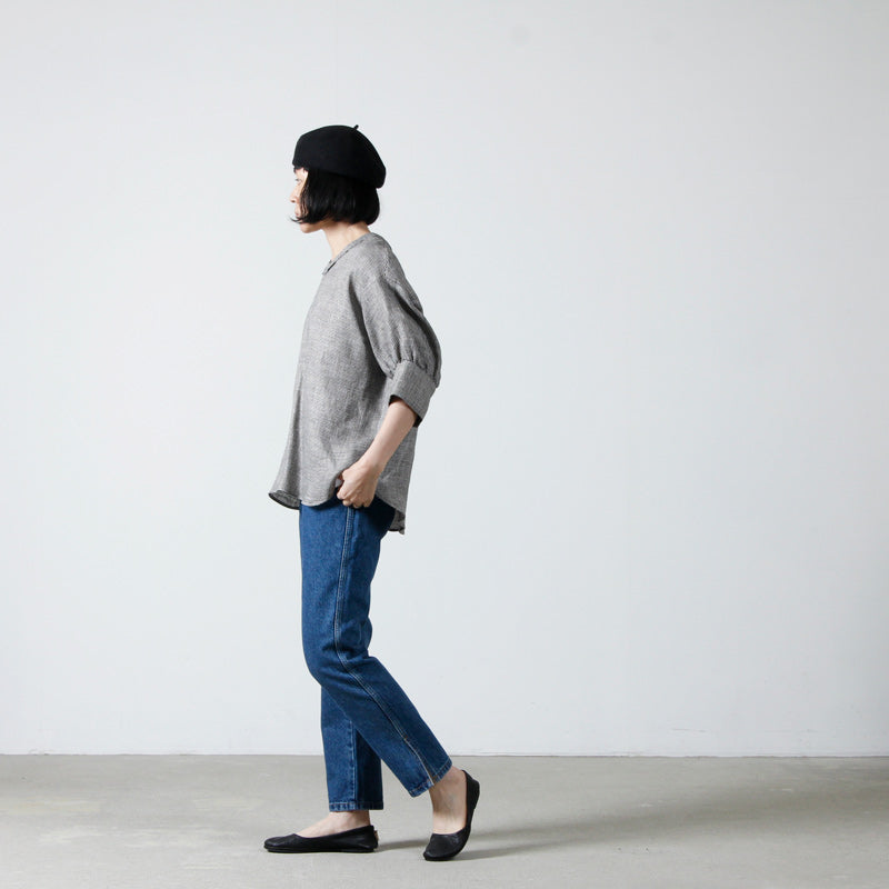snow peak(スノーピーク) Three Pockets Jeans Slim 画像17
