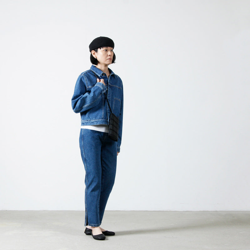 snow peak(スノーピーク) Three Pockets Jeans Slim 画像19