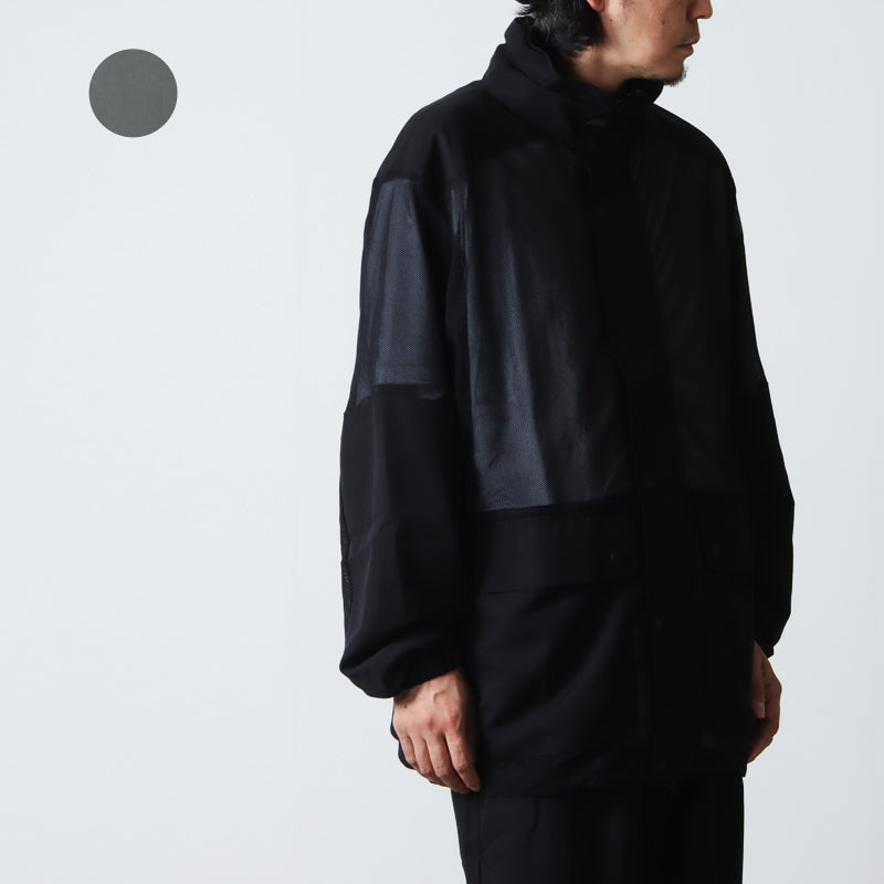 snow peak(スノーピーク) Insect Shield Jacket
