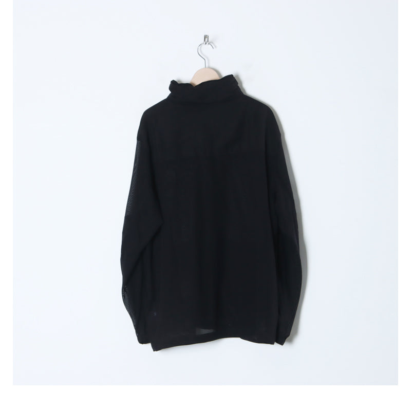 snow peak(スノーピーク) Insect Shield Jacket 画像24