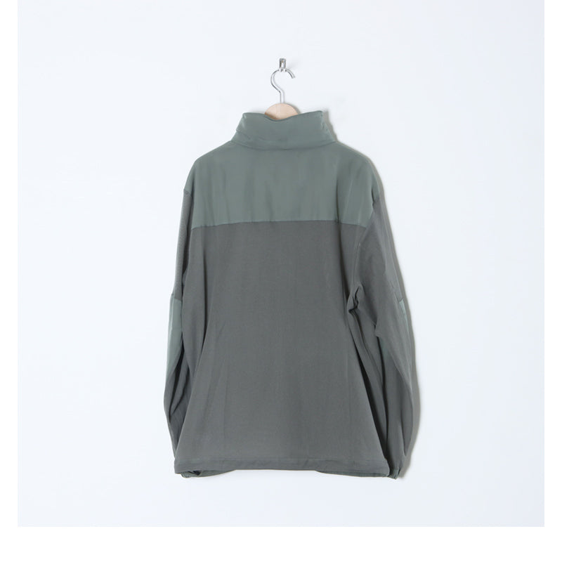 snow peak(スノーピーク) Insect Shield Jacket 画像26
