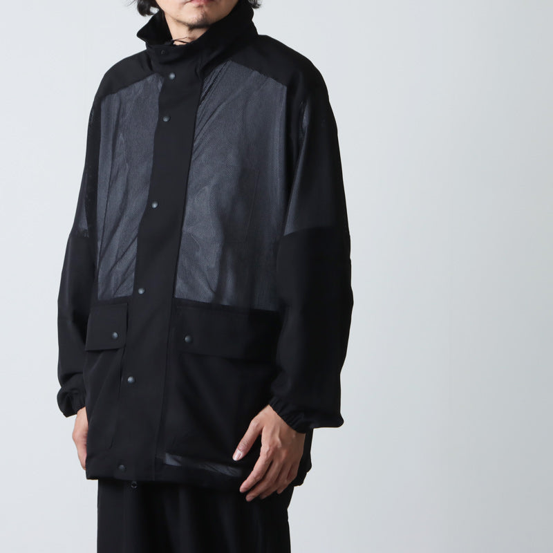 snow peak(スノーピーク) Insect Shield Jacket 画像9