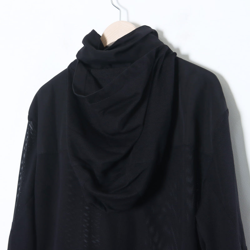 snow peak(スノーピーク) Insect Shield Jacket 画像20