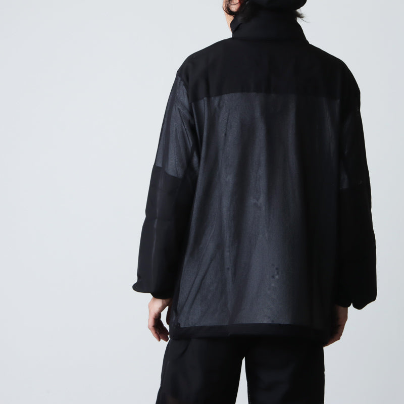 snow peak(スノーピーク) Insect Shield Jacket 画像10