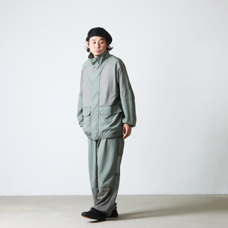 snow peak(スノーピーク) Insect Shield Jacket 画像11