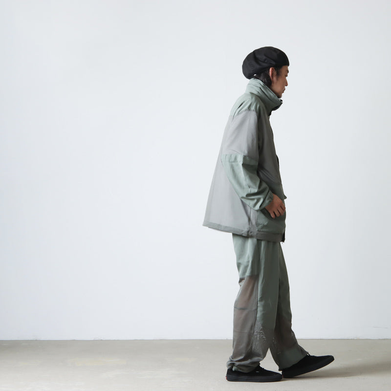 snow peak(スノーピーク) Insect Shield Jacket 画像12