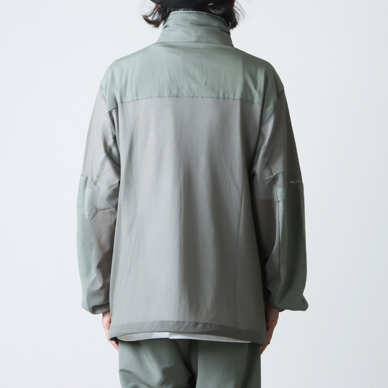 snow peak(スノーピーク) Insect Shield Jacket 画像15