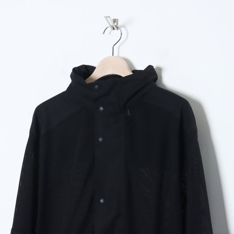 snow peak(スノーピーク) Insect Shield Jacket 画像16