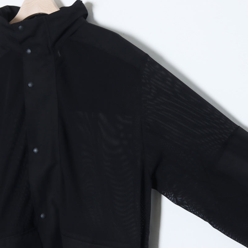 snow peak(スノーピーク) Insect Shield Jacket 画像17
