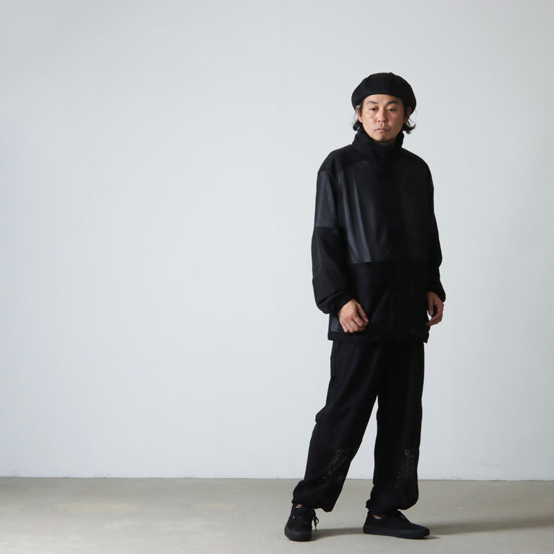 snow peak(スノーピーク) Insect Shield Jacket 画像27