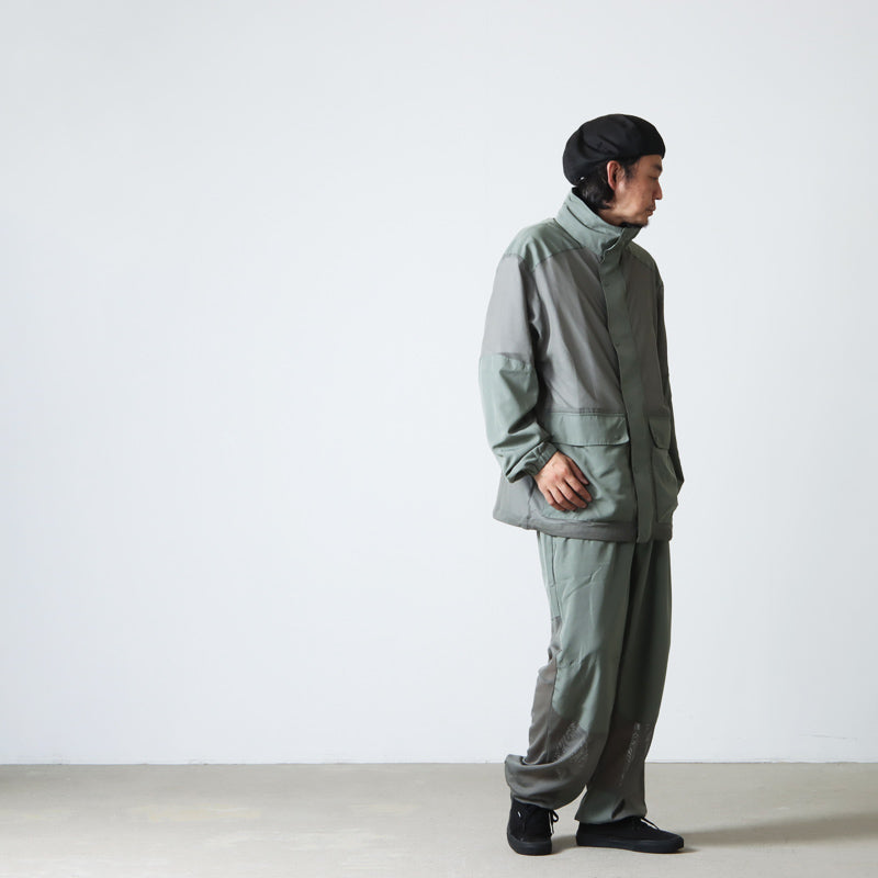 snow peak(スノーピーク) Insect Shield Jacket 画像29
