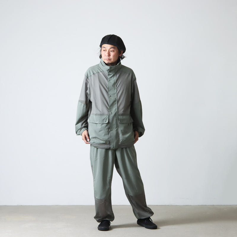 snow peak(スノーピーク) Insect Shield Jacket 画像30