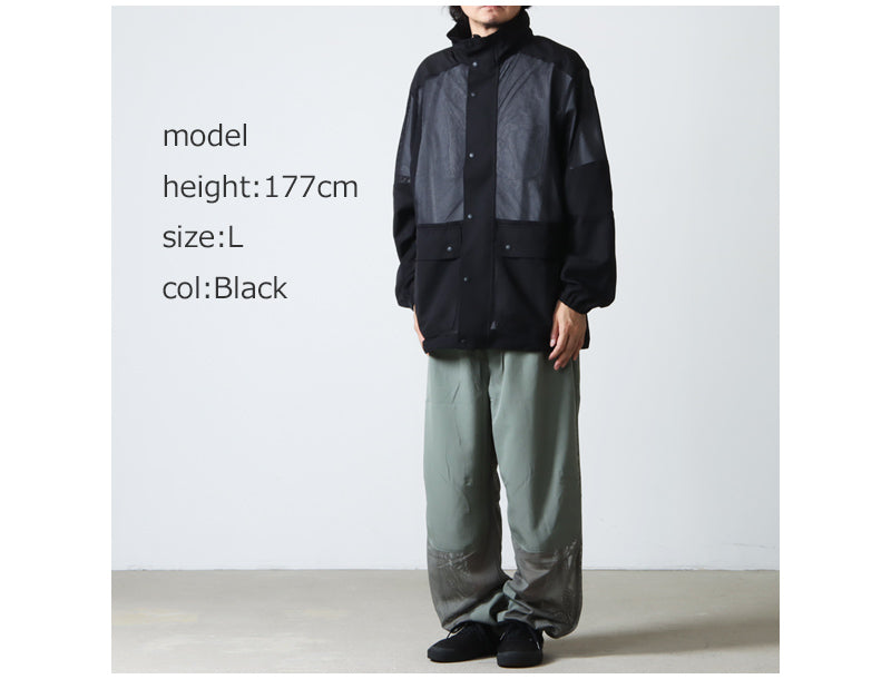 snow peak(スノーピーク) Insect Shield Jacket 画像31