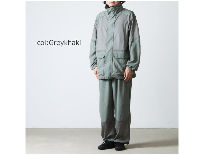 snow peak(スノーピーク) Insect Shield Jacket 画像32