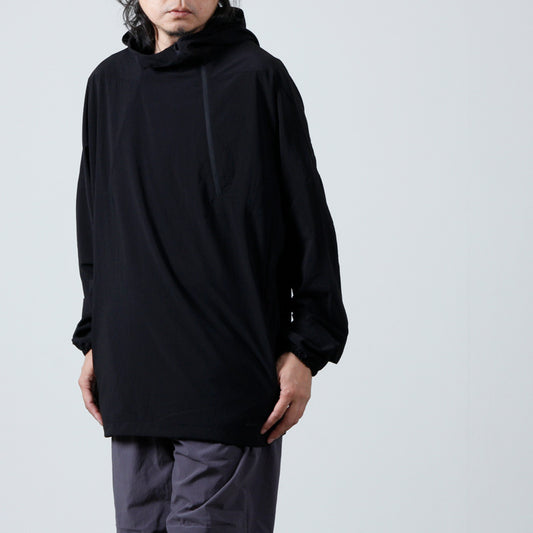 snow peak(スノーピーク) Breathable Quick Dry Anorak
