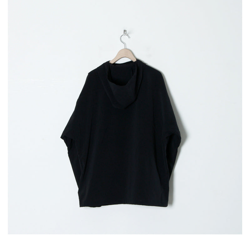 snow peak(スノーピーク) Breathable Quick Dry Anorak 画像15