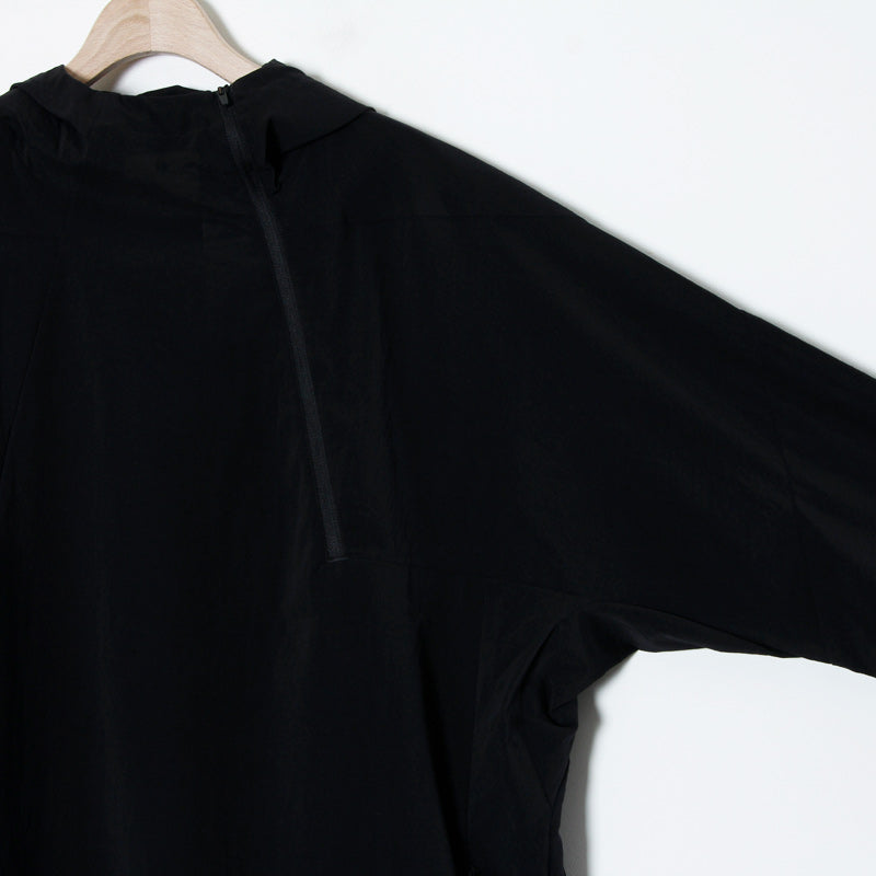 snow peak(スノーピーク) Breathable Quick Dry Anorak 画像21