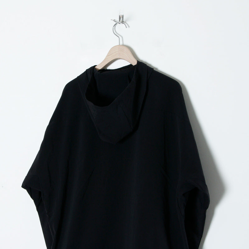 snow peak(スノーピーク) Breathable Quick Dry Anorak 画像23