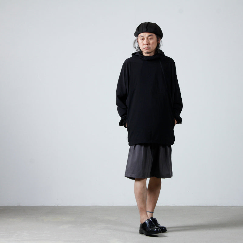 snow peak(スノーピーク) Breathable Quick Dry Anorak 画像7